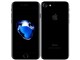 iPhone 7 128GB SIMフリー [ジェットブラック] (SIMフリー)の製品画像
