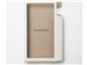 Astell&Kern AK70-LEATHER-CASE-IVO [�A�C�{���[]