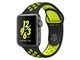 Apple Watch Nike+ 38mm MP0J2J/A [ubN/{gNikeX|[coh]