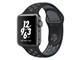 Apple Watch Nike+ 38mm MP002J/A [ubN/N[O[NikeX|[coh]