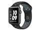 Apple Watch Nike+ 42mm MP012J/A [ubN/N[O[NikeX|[coh]