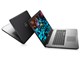 Inspiron 17 5000 �V���[�Y ���i.com���� �v���~�A�� Core i5 7200U���ڃ��f�� [�u���b�N]