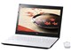 LAVIE Note Standard NS550/FAW PC-NS550FAW [�N���X�^���z���C�g]