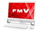 FMV ESPRIMO FH�V���[�Y WF1/X KC_WF1X_A092 ���i.com���� Core i7�E������8GB���ڃ��f�� [�X�m�[�z���C�g]