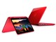 Inspiron 11 3000 V[Y 2 in 1 i.com X^_[hE^b`pl Core m3 7Y30E128GB SSDڃf [bh]
