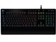 G213 Prodigy RGB Gaming Keyboard [�u���b�N]