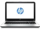 HP 15-ac153TU �G���g���[���f�� P3V78PA#ABJ [�z���C�g�V���o�[]
