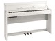 Roland Piano Digital DP603-PWS [白塗鏡面艶出し塗装仕上げ]