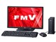 FMV ESPRIMO DH�V���[�Y WD1/X KC_WD1X_A076 ���i.com���� Core i7�E������8GB�EHDD1TB�E20�^�t���EOffice���ڃ��f��