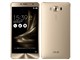 ZenFone 3 Deluxe ZS550KL-GD64S4 SIM�t���[ [�S�[���h]