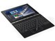 YOGA BOOK with Windows ZA160012JP オフィス付き LTE対応モデル