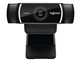 HD Pro Stream Webcam C922 [�u���b�N]