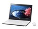LAVIE Smart NS(S) PC-SN232FSA8-2 Corei3 6100U HDD500GB Office�t [�N���X�^���z���C�g]