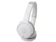 Sound Reality ATH-AR3BT WH [�z���C�g�E�V�����p���S�[���h]