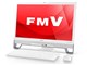 FMV ESPRIMO FH�V���[�Y WF1/A3 FMVWA3F1B [�X�m�[�z���C�g]