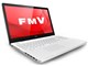 FMV LIFEBOOK AH�V���[�Y WA3/A3 KC_WA3A3_A001 ���i.com���� �X�^���_�[�h���f�� [�v���~�A���z���C�g]