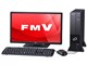 FMV ESPRIMO DHシリーズ WD2/A3 KC_WD2A3_A040 価格.com限定 Core i7・メモリ8GB・HDD1TB・20型液晶・Office搭載モデル