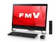 FMV ESPRIMO FH�V���[�Y WF1/A3 KC_WF1A3_A039 ���i.com���� Core i7�ETV�@�\�E������8GB�EBlu-ray�EKINGSOFT Office���ڃ��f�� [�I�[�V�����u���b�N]