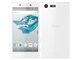 Xperia X Compact SO-02J docomo [White]