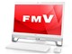 FMV ESPRIMO FH�V���[�Y WF1/A3 KC_WF1A3_A018 ���i.com���� Core i7�E������8GB���ڃ��f�� [�X�m�[�z���C�g]