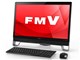 FMV ESPRIMO FH�V���[�Y WF1/A3 KC_WF1A3_A019 ���i.com���� Core i7�E������8GB�EOffice���ڃ��f�� [�I�[�V�����u���b�N]