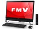 FMV ESPRIMO FH�V���[�Y WF1/A3 KC_WF1A3_A049 ���i.com���� Core i7�ETV�@�\�E������8GB�EHDD 2TB�EBlu-ray�EOffice���ڃ��f�� [�I�[�V�����u���b�N]