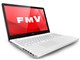 FMV LIFEBOOK AH�V���[�Y WA3/A3 KC_WA3A3_A003 ���i.com���� KINGSOFT Office���ڃ��f�� [�v���~�A���z���C�g]