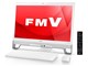 FMV ESPRIMO FH�V���[�Y WF1/A3 KC_WF1A3_A042 ���i.com���� Core i7�ETV�@�\�E������8GB�EBlu-ray�EOffice���ڃ��f�� [�X�m�[�z���C�g]