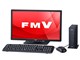 FMV ESPRIMO DH�V���[�Y WD1/A3 KC_WD1A3_A009 ���i.com���� �X�[�p�[�}���`�E20�^�t���EOffice Personal���ڃ��f��