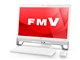 FMV ESPRIMO FH�V���[�Y WF1/A3 KC_WF1A3_A010 ���i.com���� Core i3���ڃ��f�� [�X�m�[�z���C�g]