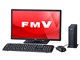 FMV ESPRIMO DH�V���[�Y WD1/A3 KC_WD1A3_A036 ���i.com���� Core i7�E������8GB�EHDD 1TB�EBlu-ray�E20�^�t���EOffice���ڃ��f��