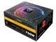 Toughpower DPS G RGB 750W Gold PS-TPG-0750DPCGJP-R [Black]