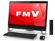FMV ESPRIMO FH�V���[�Y WF1/A3 KC_WF1A3_A029 ���i.com���� TV�@�\�E������8GB�EHDD 2TB�EBlu-ray���ڃ��f�� [�I�[�V�����u���b�N]