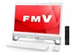 FMV ESPRIMO FH�V���[�Y WF1/A3 KC_WF1A3_A046 ���i.com���� Core i7�ETV�@�\�E������8GB�ESSD 256GB+HDD 1TB�EBlu-ray�EOffice���ڃ��f�� [�X�m�[�z���C�g]