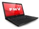 FMV LIFEBOOK AH�V���[�Y WA3/A3 KC_WA3A3_A006 ���i.com���� Office���ڃ��f�� [�V���C�j�[�u���b�N]