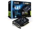 ELSA GeForce GTX 1050 Ti 4GB S.A.C GD1050-4GERST [PCIExp 4GB]