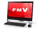 FMV ESPRIMO FH�V���[�Y WF1/A3 KC_WF1A3_A021 ���i.com���� Core i7�E������16GB�EHDD 3TB���ڃ��f�� [�I�[�V�����u���b�N]