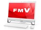 FMV ESPRIMO FH�V���[�Y WF1/A3 KC_WF1A3_A022 ���i.com���� Core i7�E������16GB�EHDD 3TB���ڃ��f�� [�X�m�[�z���C�g]