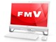 FMV ESPRIMO FH�V���[�Y WF1/A3 KC_WF1A3_A028 ���i.com���� Core i7�E������16GB�ESSD 256GB+HDD 3TB�EOffice���ڃ��f�� [�X�m�[�z���C�g]