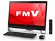 FMV ESPRIMO FH�V���[�Y WF1/A3 KC_WF1A3_A035 ���i.com���� Core i3�ETV�@�\�E������8GB�EHDD 2TB�EBlu-ray�EOffice���ڃ��f�� [�I�[�V�����u���b�N]