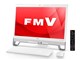 FMV ESPRIMO FH�V���[�Y WF1/A3 FMVWA3F1BD �n�C�X�y�b�N���f�� [�X�m�[�z���C�g]