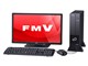FMV ESPRIMO DH�V���[�Y WD2/A3 KC_WD2A3_A057 ���i.com���� Core i7�E������16GB�ESSD 256GB+HDD 3TB�E20�^�t���EOffice���ڃ��f��