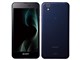 AQUOS SH-M04 SIM�t���[ [Navy]