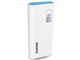 Power Bank AP12500D-DGT-5V-CWH [�z���C�g]