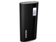 Power Bank AP12500D-DGT-5V-CBK [�u���b�N]