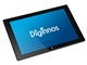 Diginnos DG-D10IW3S �L�[�{�[�h��̌^�ی�P�[�X�Z�b�g K/06183-10b