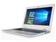 ideapad 310S Celeron N3350�E4GB�������[�E500GB HDD���� 80U4000DJP [�`���[�N�z���C�g]