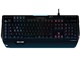 G910r Orion Spectrum RGB Mechanical Gaming Keyboard [ブラック]の製品画像