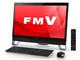 FMV ESPRIMO FH�V���[�Y WF1/A3 KC_WF1A3_A059 ���i.com���� TV�@�\�E������8GB�EHDD 2TB�EBlu-ray�EKINGSOFT Office���ڃ��f�� [�I�[�V�����u���b�N]