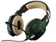 Trust Gaming GXT 322C Gaming Headset 20865 [green camouflage]